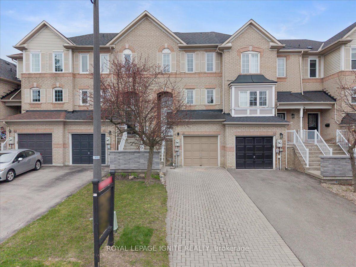 61 Baywell Crescent — photo 1