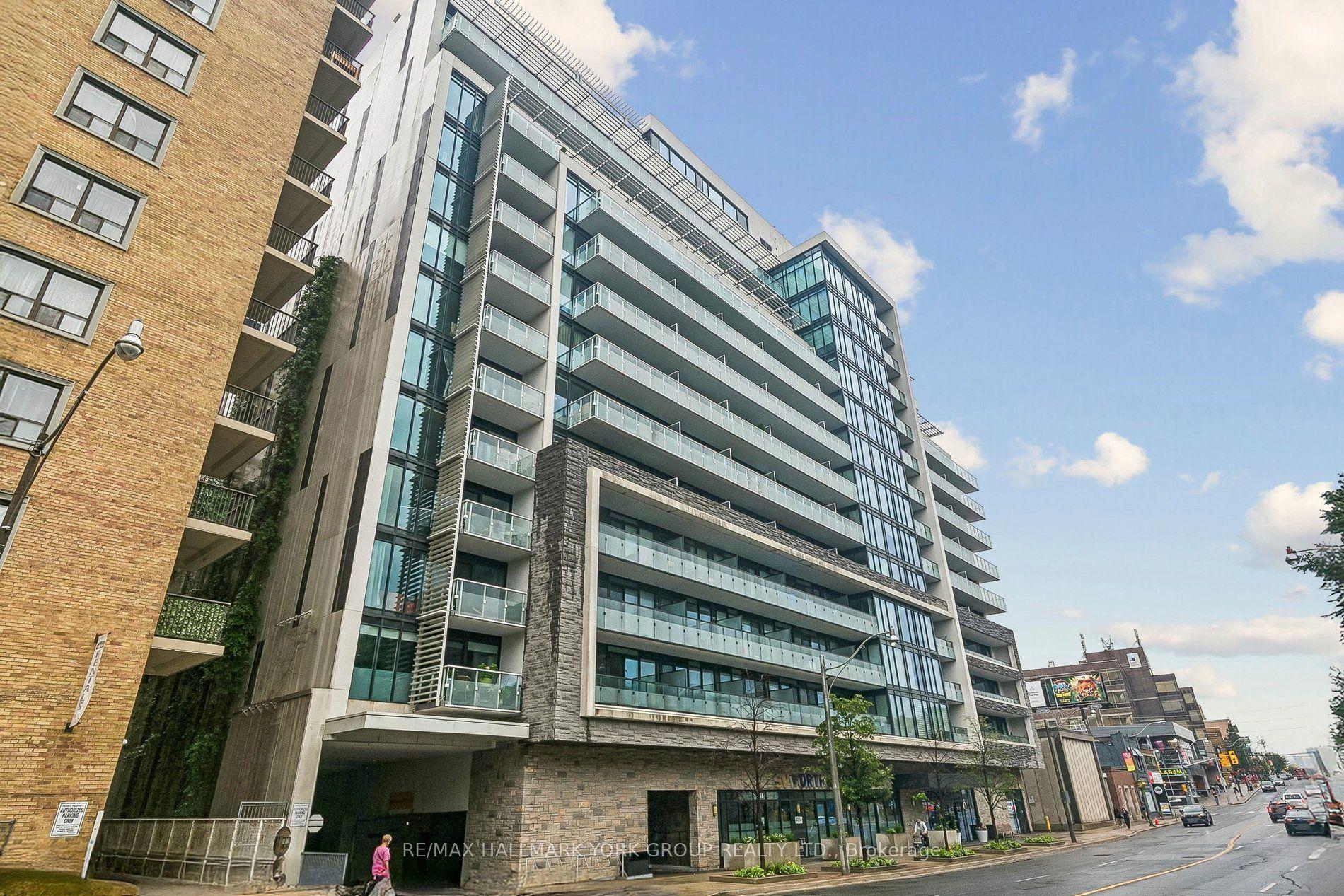 3018 Yonge Street 606 #606, Toronto — Condo for sale, photo 1