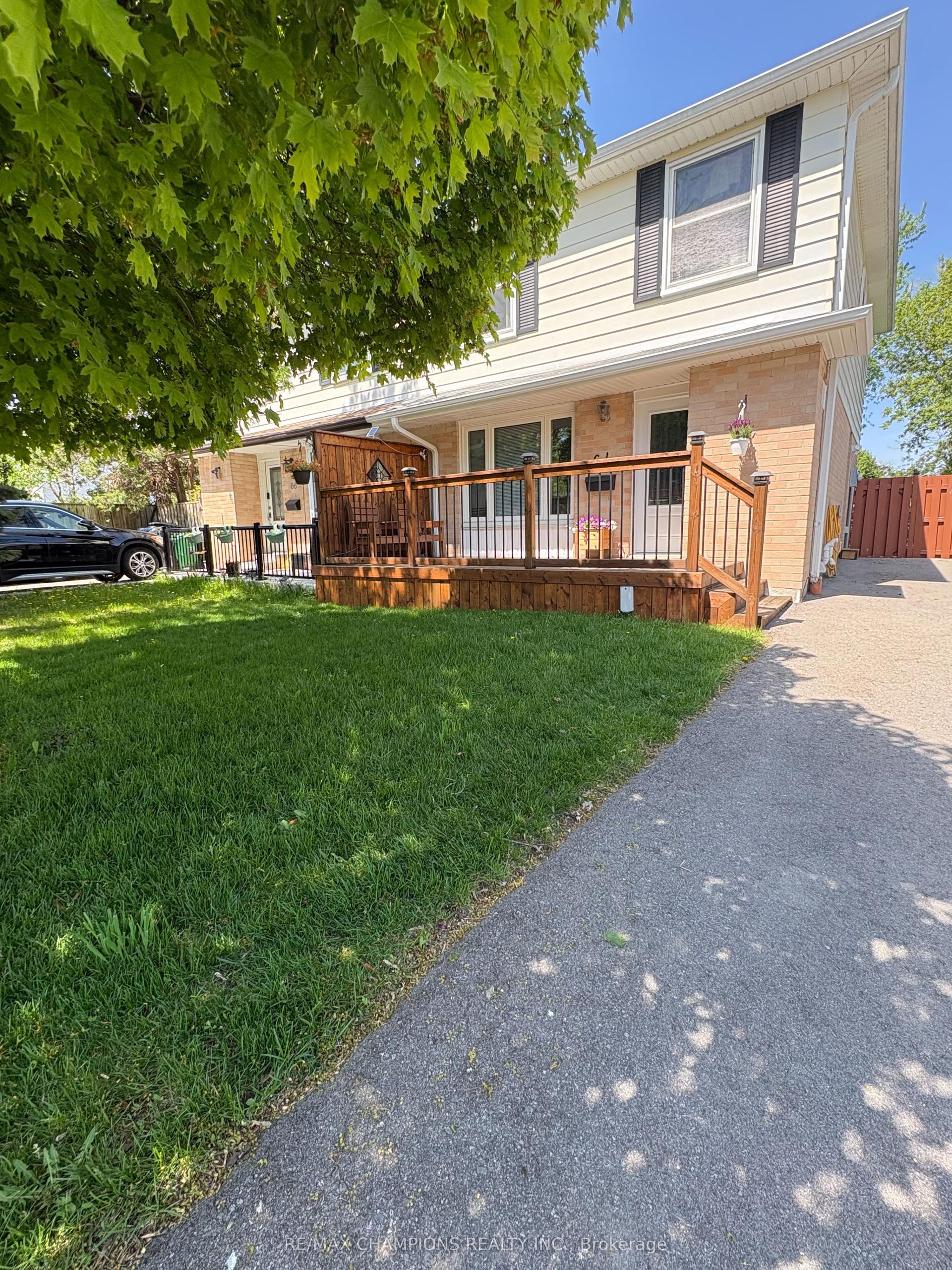 64 Greenbriar Road — photo 1
