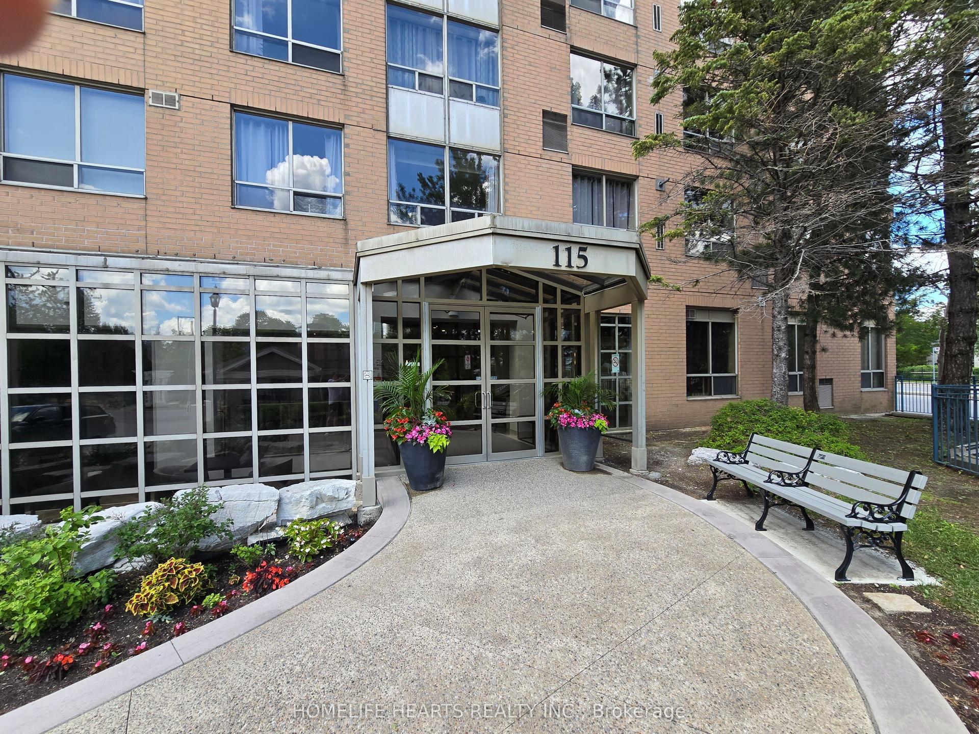 115 Omni Drive 1207 #1207 — photo 1