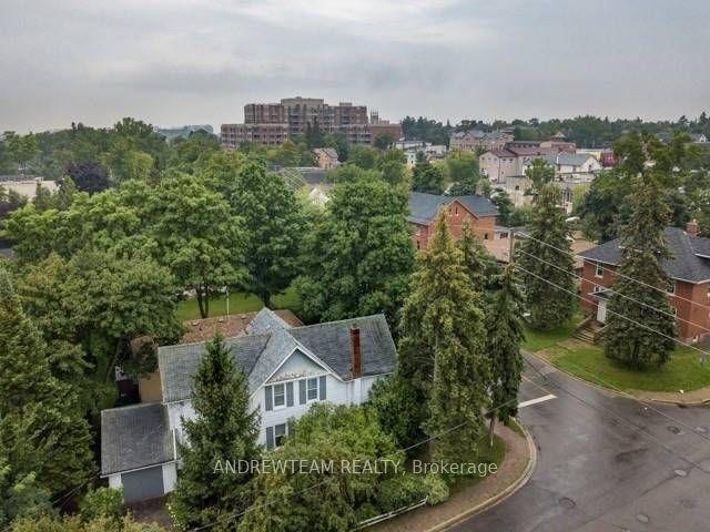 3 Church Street S, Richmond Hill — Detached for lease, photo 1