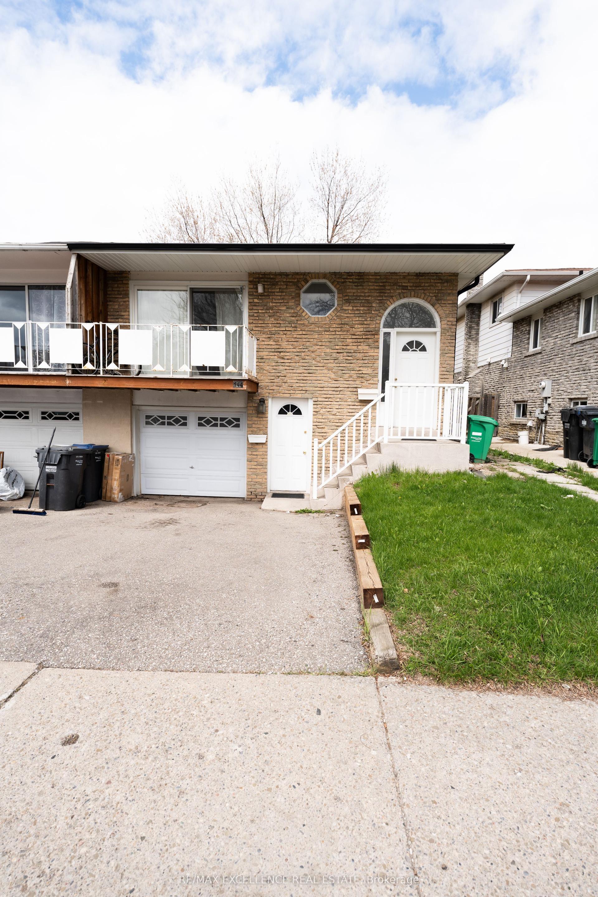 144 Abell Drive — photo 1
