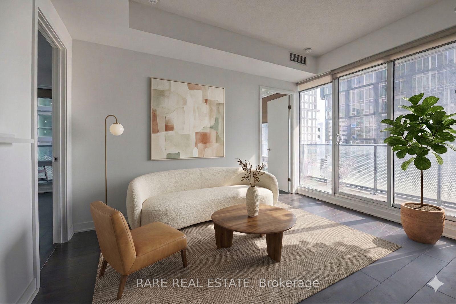 125 Blue Jays Way 5011 #5011 — photo 1