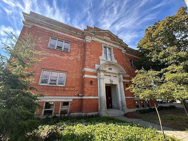 357 Hunter Street W 25 #25, Hamilton — Condo for sale, photo 1