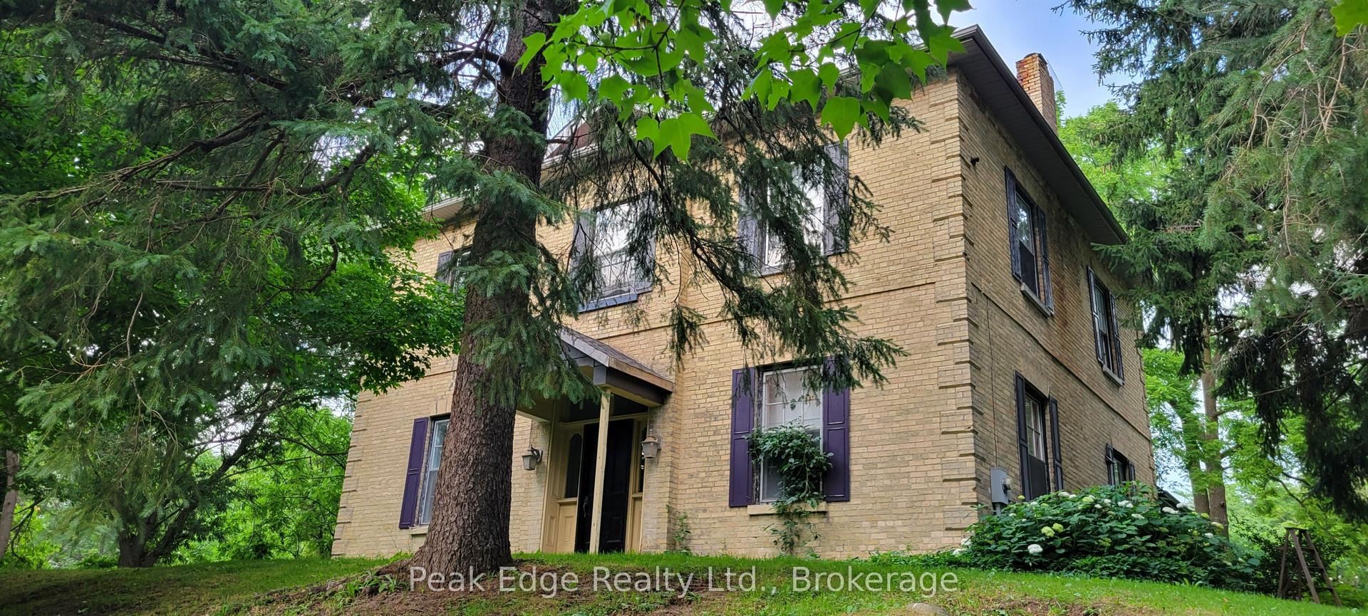 4 George Street, Brockton — Detached for sale, photo 1
