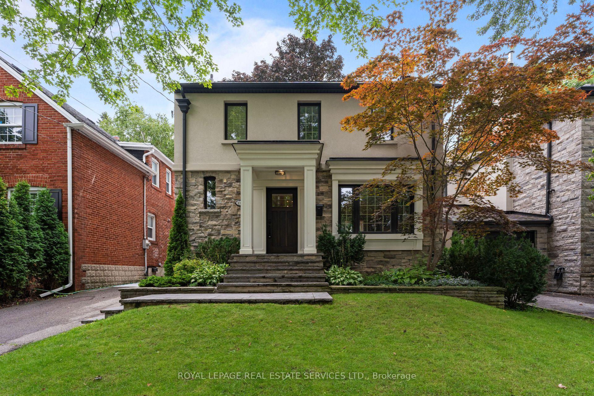 100 Dunedin Drive, Toronto — Detached for sale, photo 1