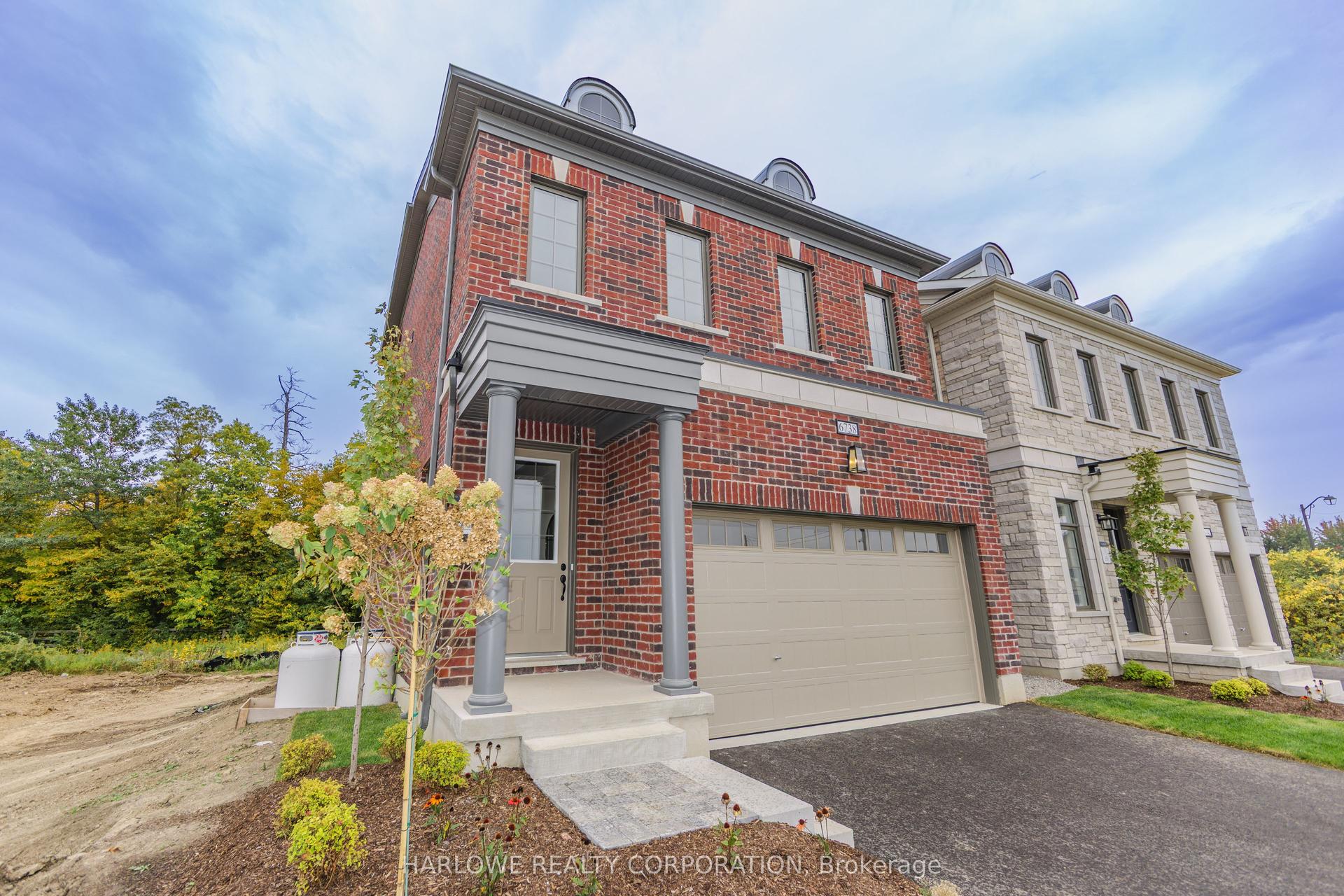 6738 Longview Place, Mississauga — Detached for sale, photo 1