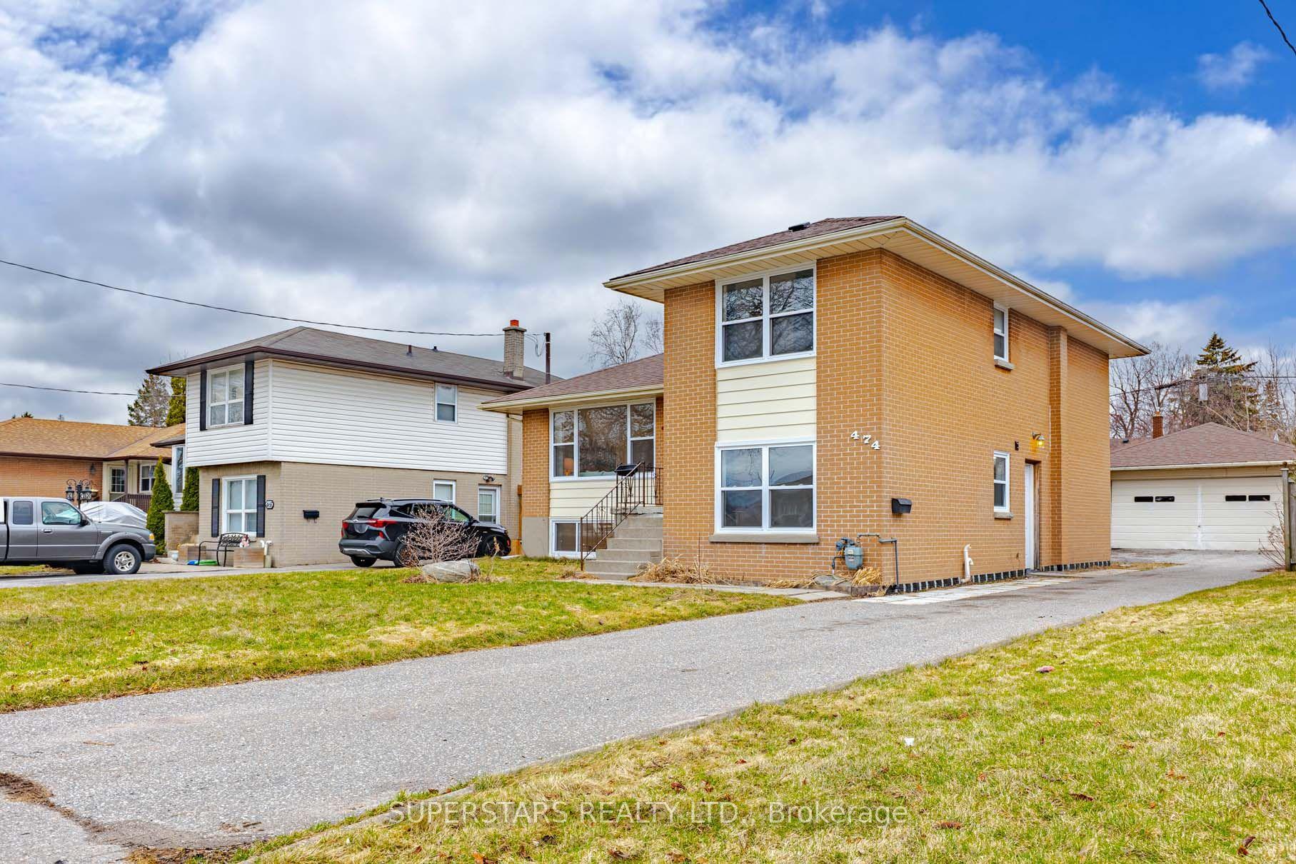 474 Fernhill Boulevard — photo 1