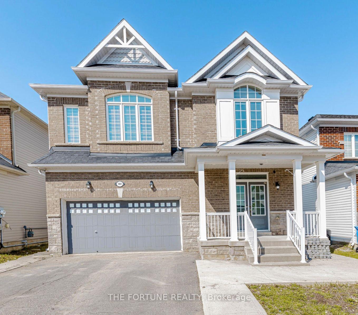 181 Johnson Drive — photo 1