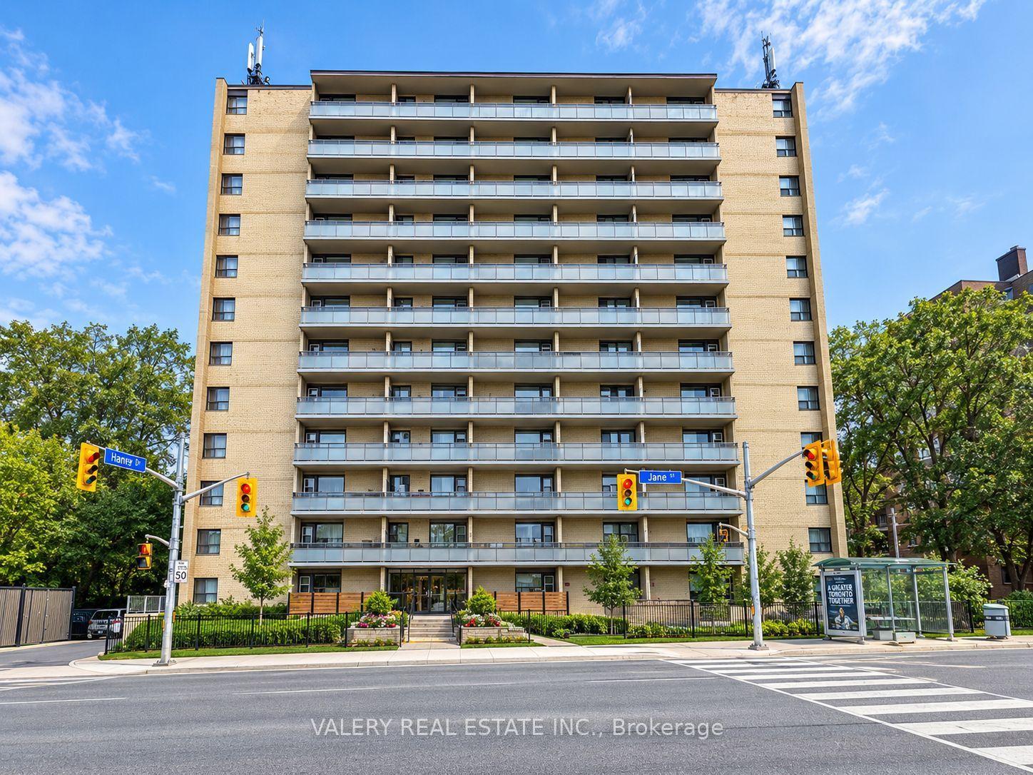 797 Jane Street 804 #804, Toronto — Condo for lease, photo 1