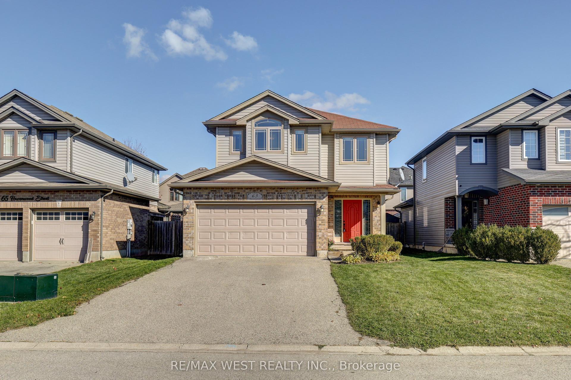 63 Havenwood Street — photo 1