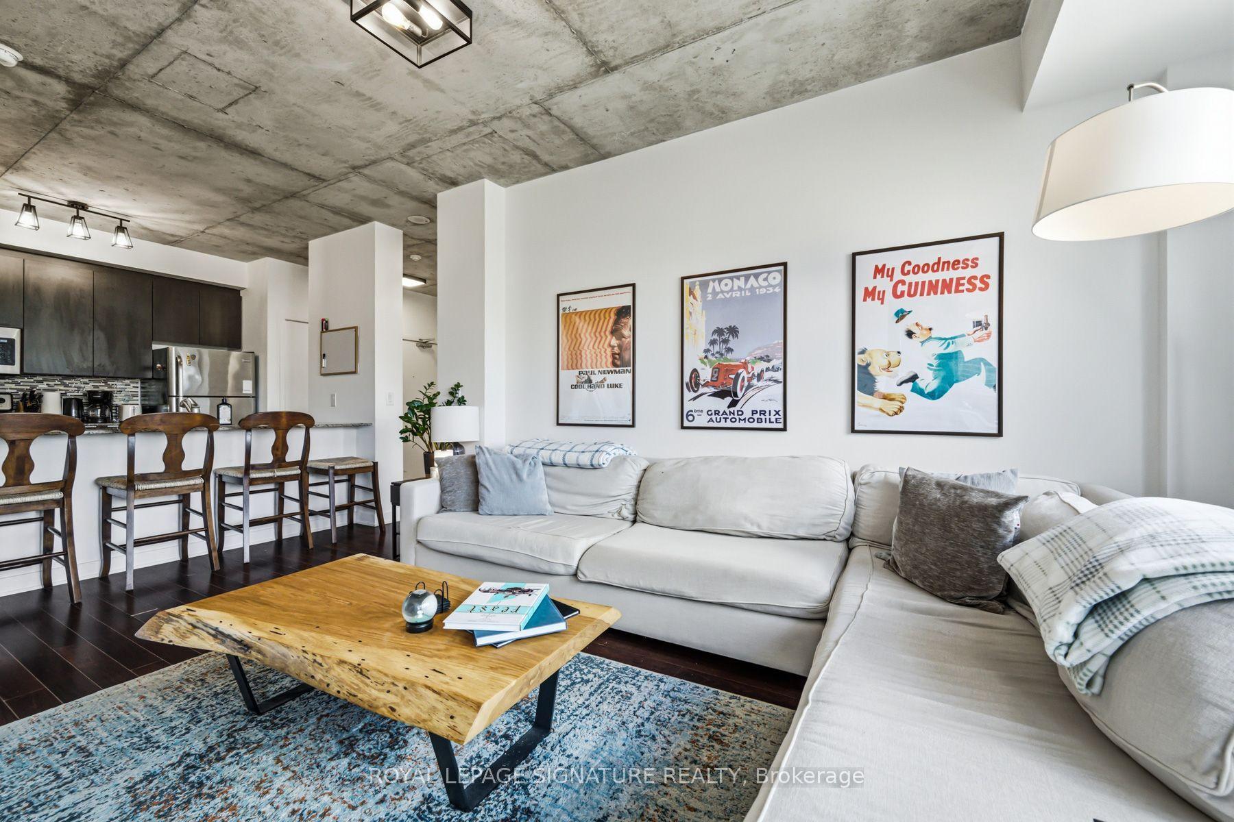 400 Wellington Street W 803 #803, Toronto — Condo for sale, photo 1