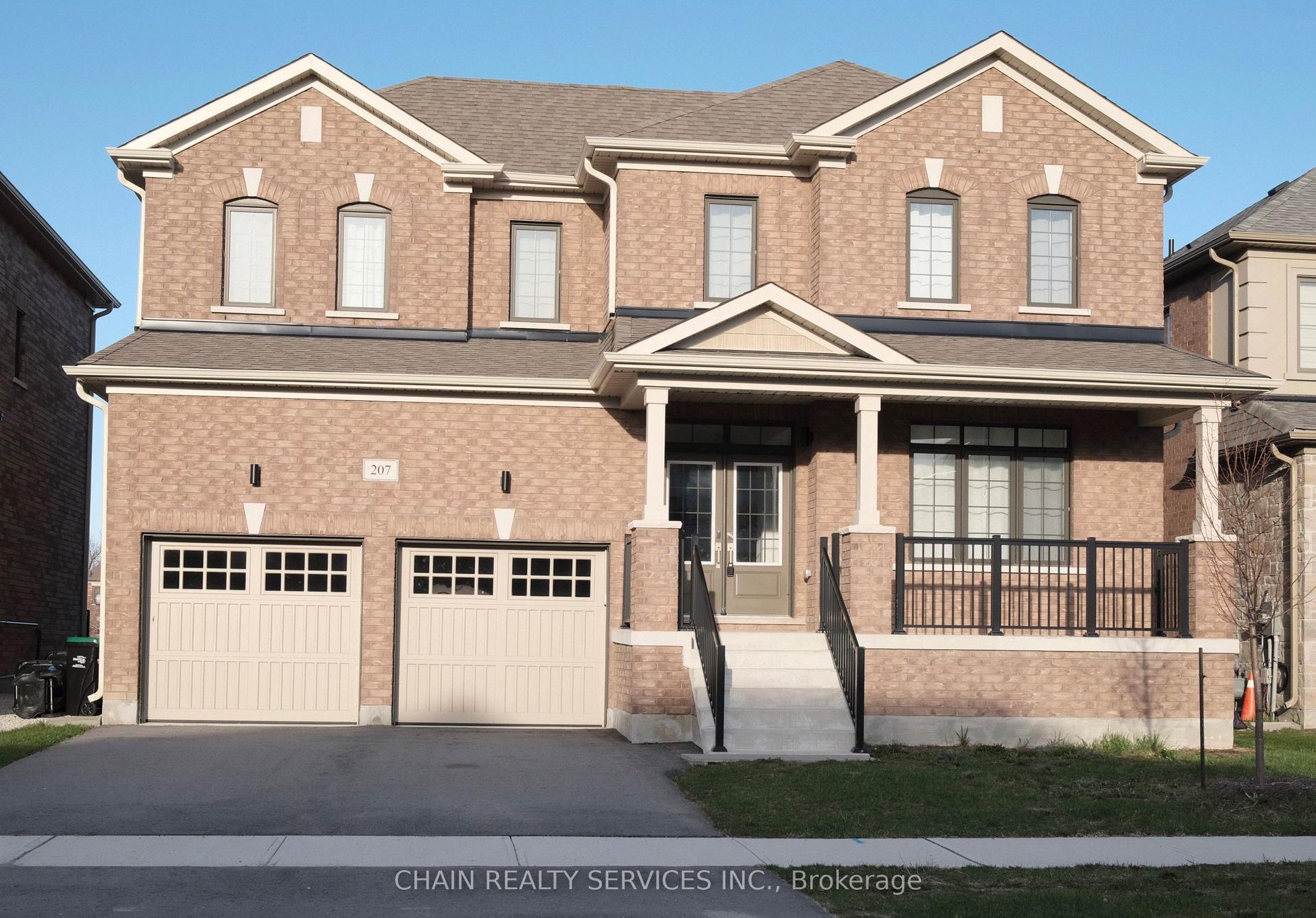 207 Stayner Street — photo 1