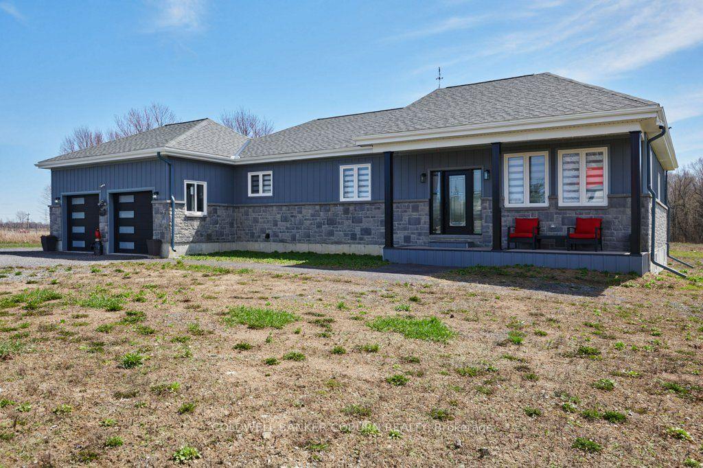 12340 Forest Road, South Dundas — Detached for sale, photo 1