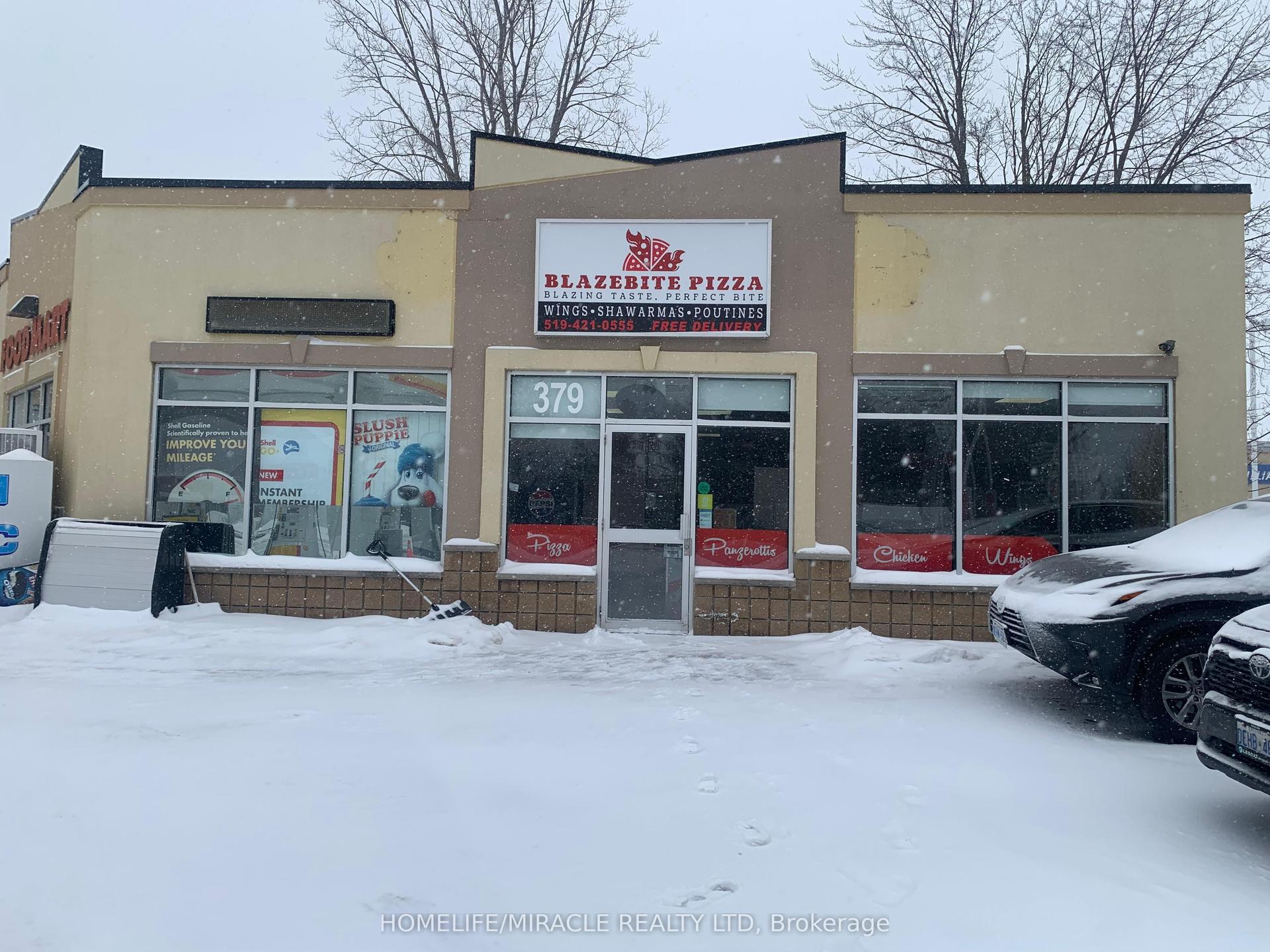 379 Norwich Avenue — photo 1