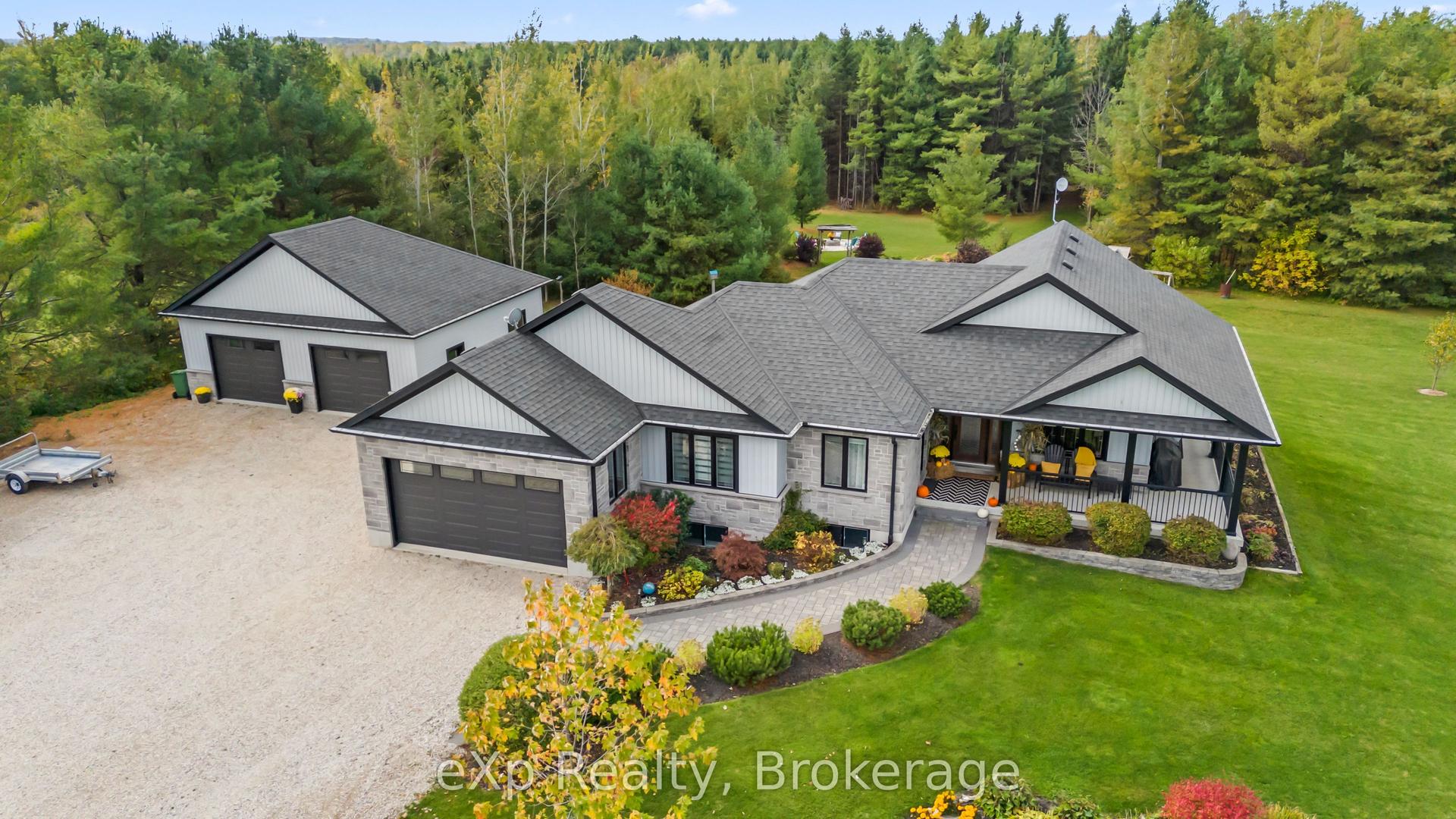 131290 Southgate 13 Side Road, Southgate — Detached for sale, photo 1