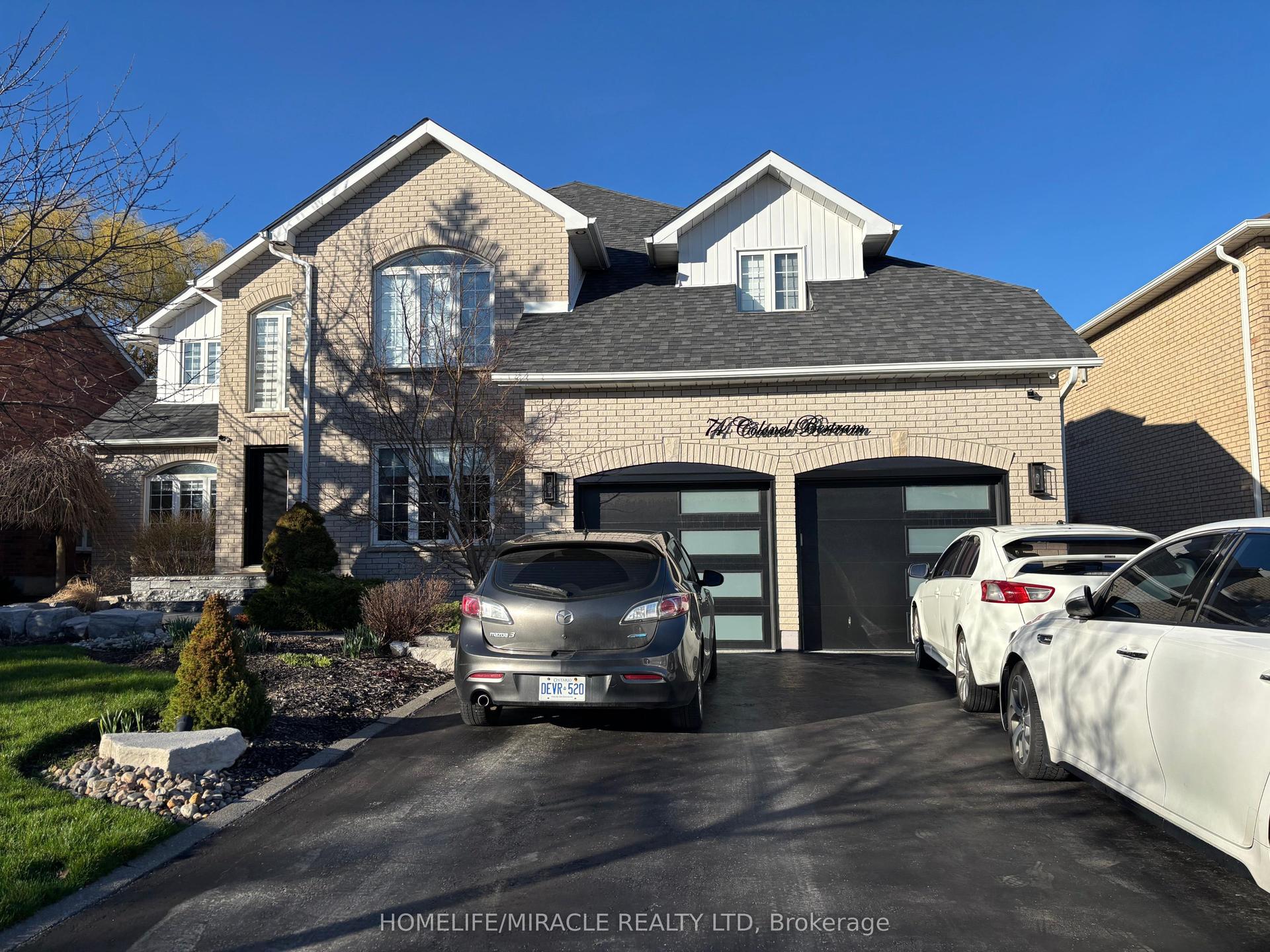 74 Colonel Bertram Road — photo 1