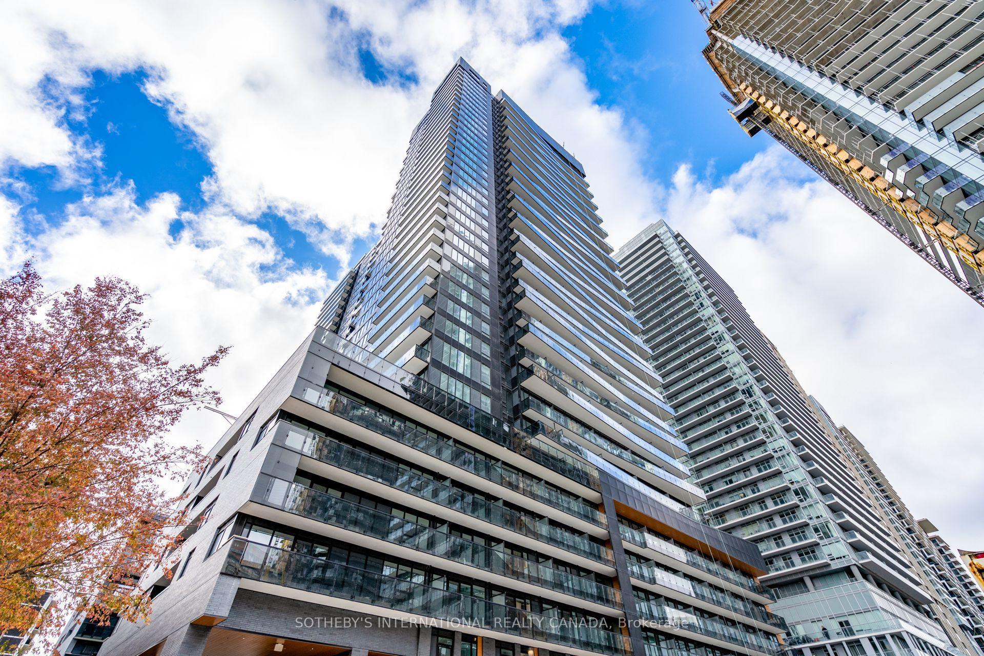 117 Broadway Avenue 407 #407, Toronto — Condo for lease, photo 1