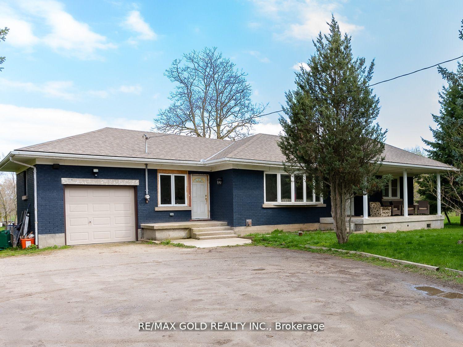 8017 Highway 7 N/A, Guelph/Eramosa — Detached for lease, photo 1