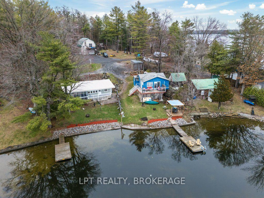 805 Cartwrights Lane — photo 1