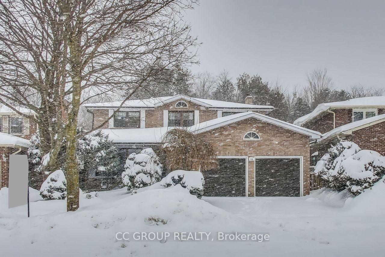 68 Raymerville Drive Basement #Basement, Markham — Detached for lease, photo 1