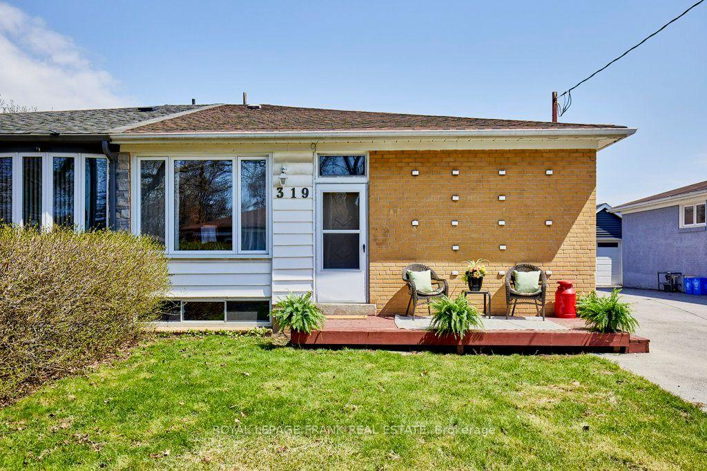 319 Dovedale Drive — photo 1