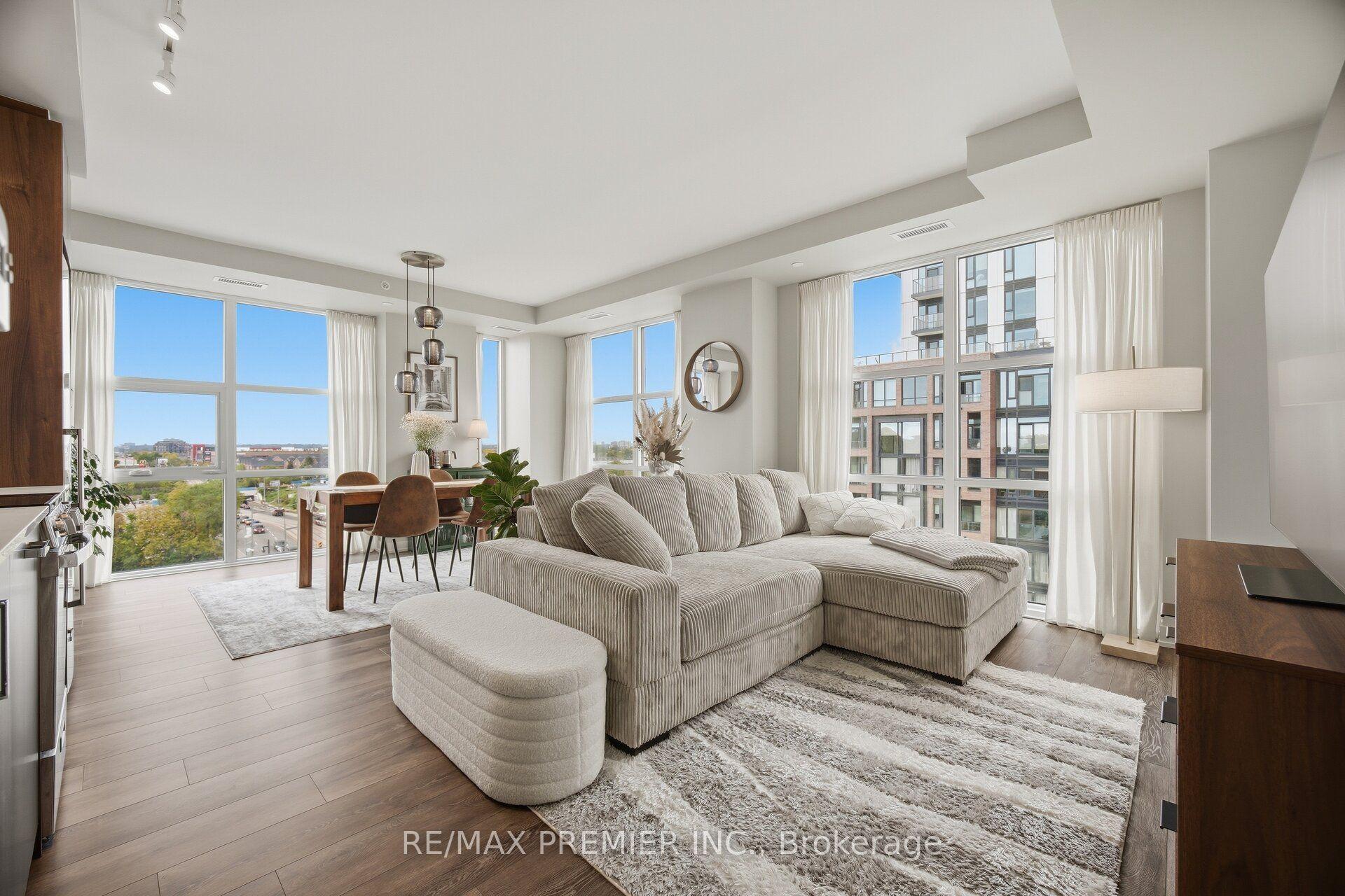 1787 St. Clair Avenue 610 #610, Toronto — Condo for sale, photo 1