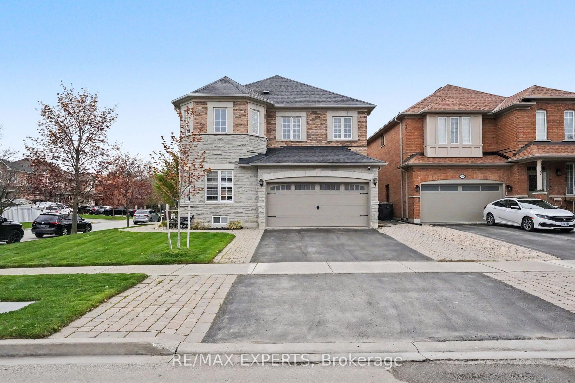 2 Ironhorse Crescent, Caledon — Detached for sale, photo 1