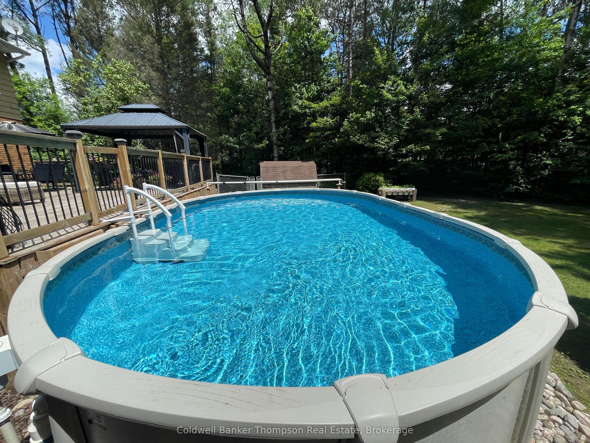 9 Murray Street, Sundridge — Detached for sale, photo 1