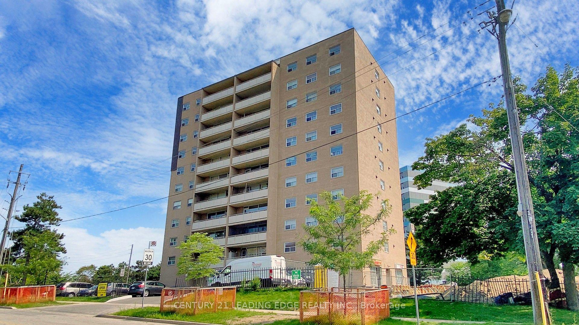 207 Galloway Road 601 #601, Toronto — Condo for sale, photo 1
