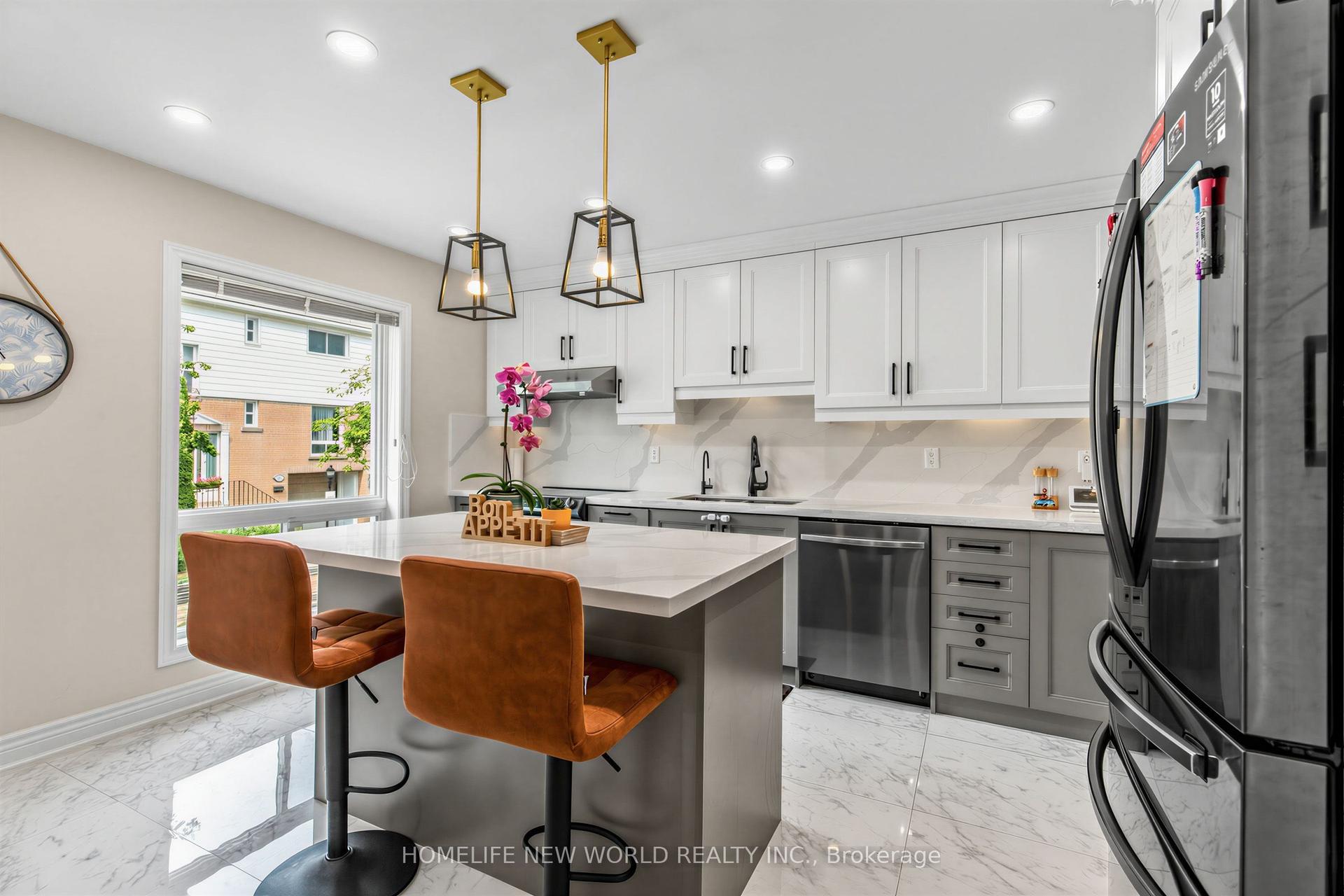 19 Liszt Gate 306 #306, Toronto — Condo Town for sale, photo 1