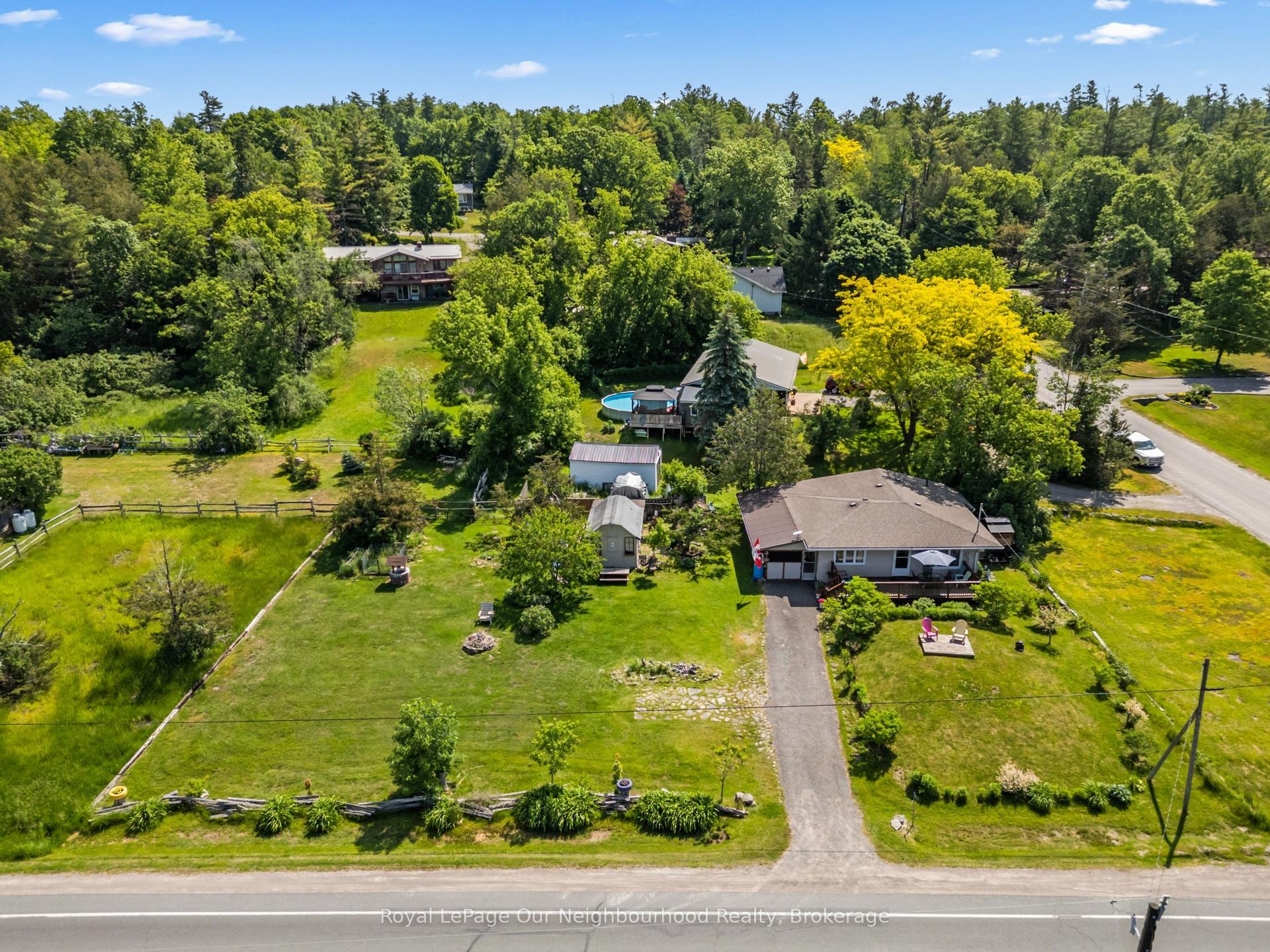 911 County Rd 38, Trent Hills — Detached for sale, photo 1