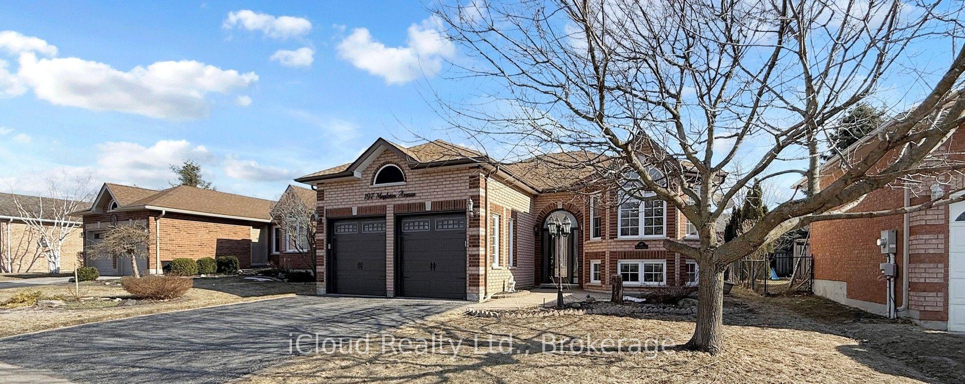197 Mapleton Avenue — photo 1