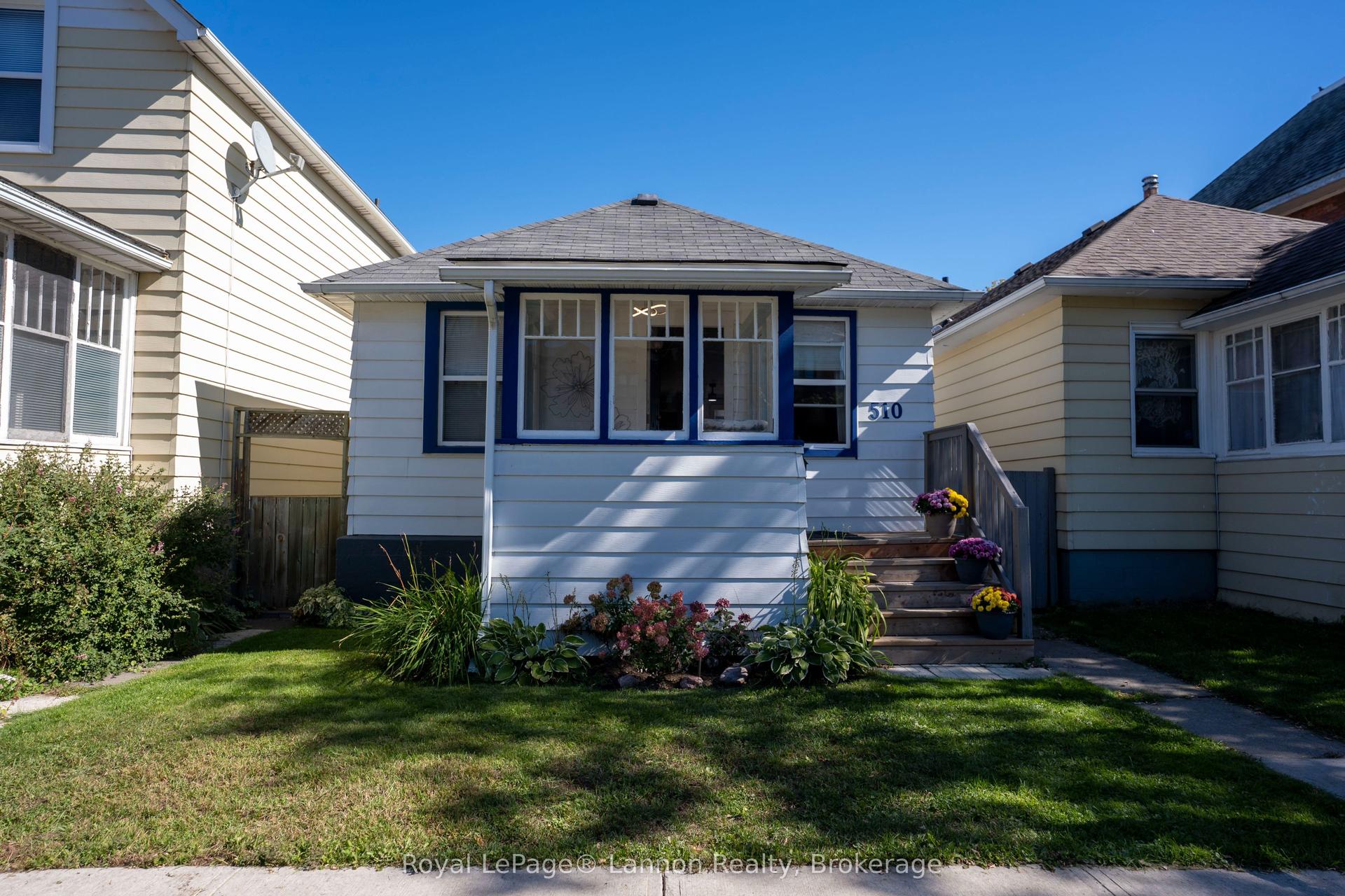 510 Syndicate Avenue N, Thunder Bay — Detached for sale, photo 1