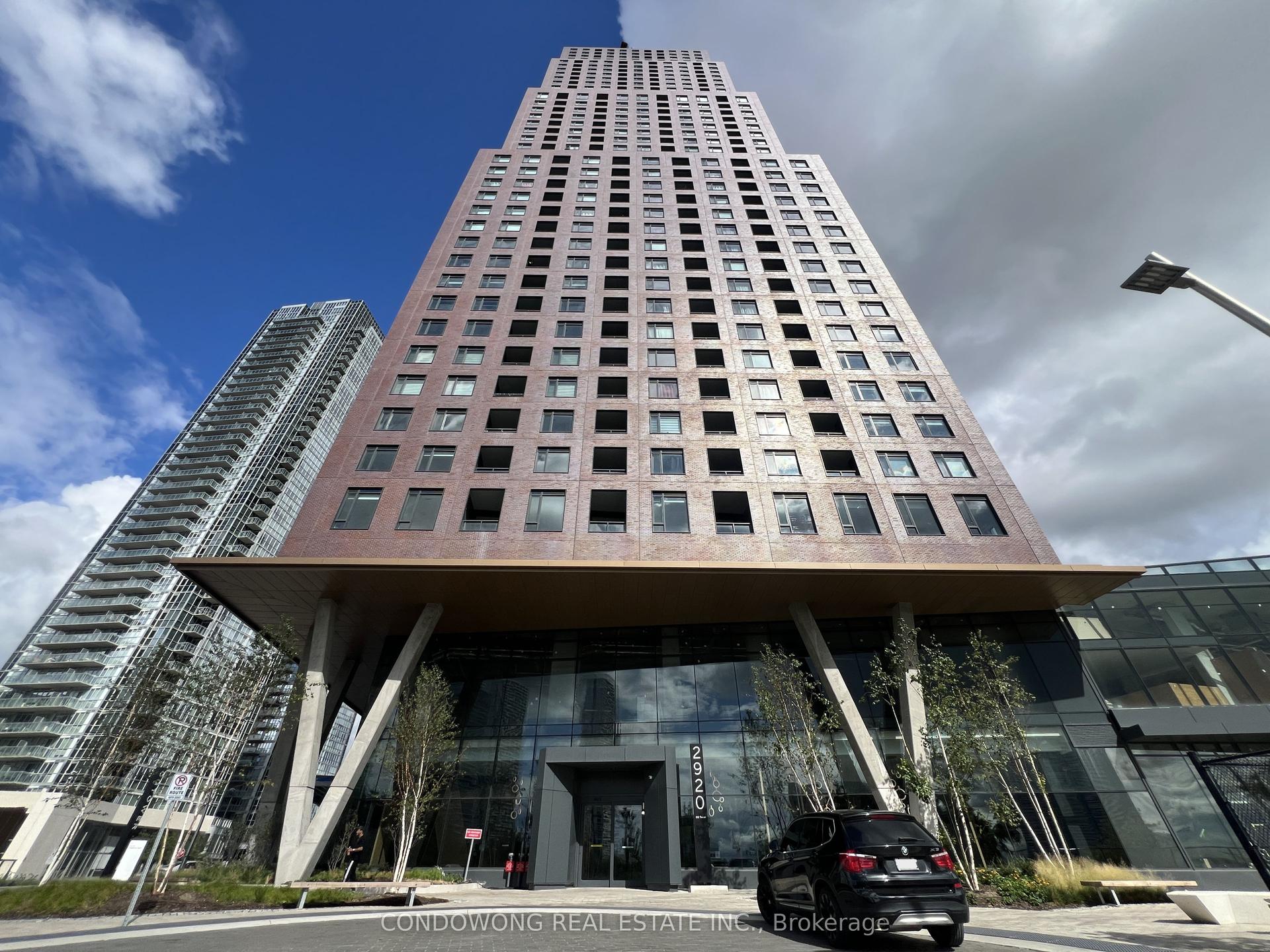 2920 Highway 7 2001 #2001, Vaughan — Condo for lease, photo 1