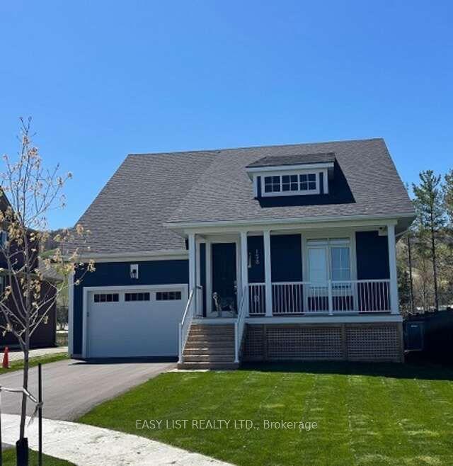 158 Courtland Street — photo 1
