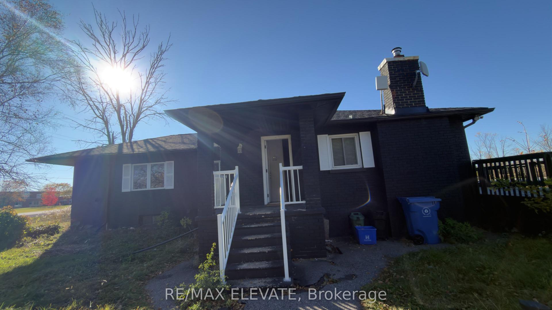 3616 Baseline Road, Georgina — Detached for sale, photo 1