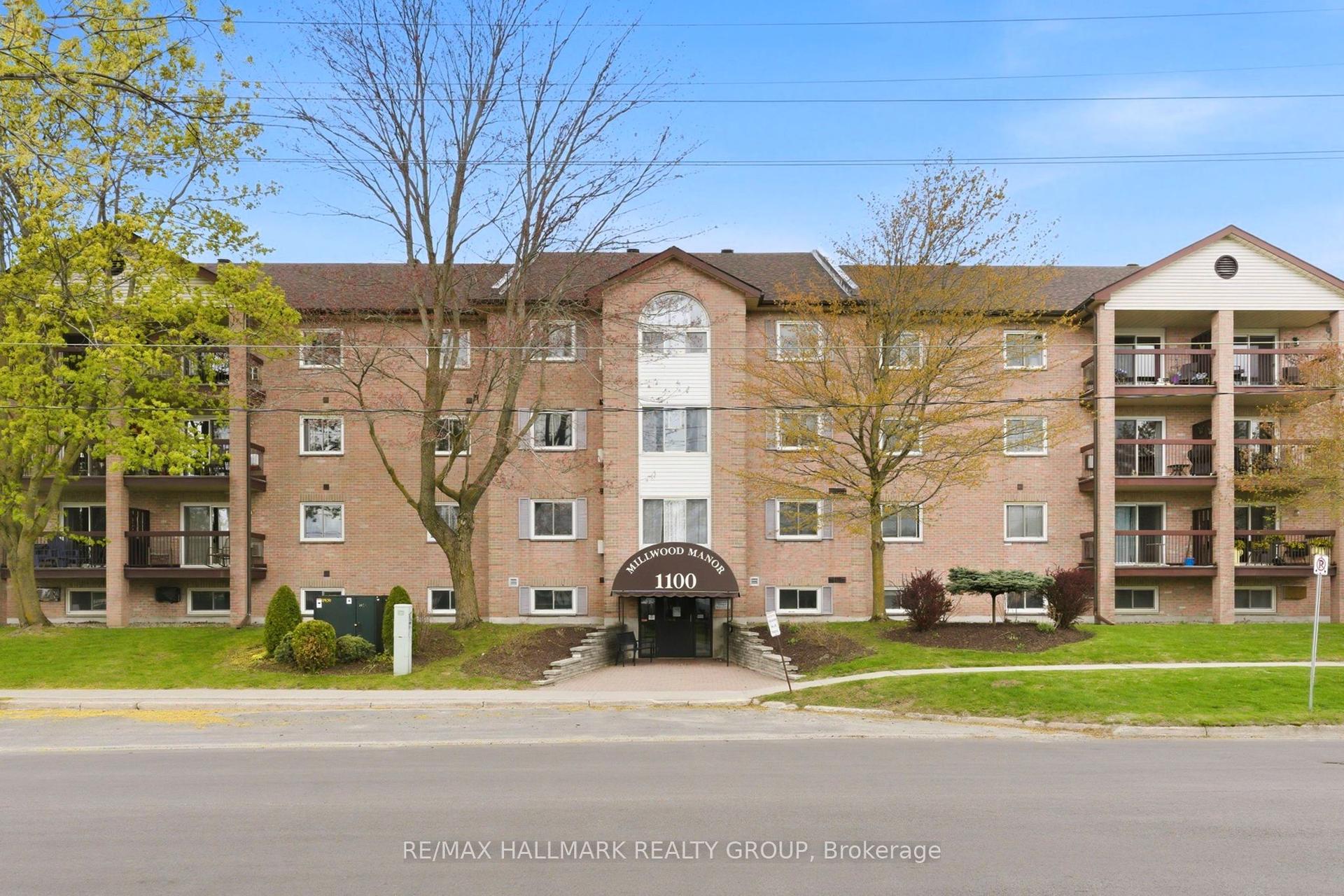 1100 Millwood Avenue 304 #304 — photo 1