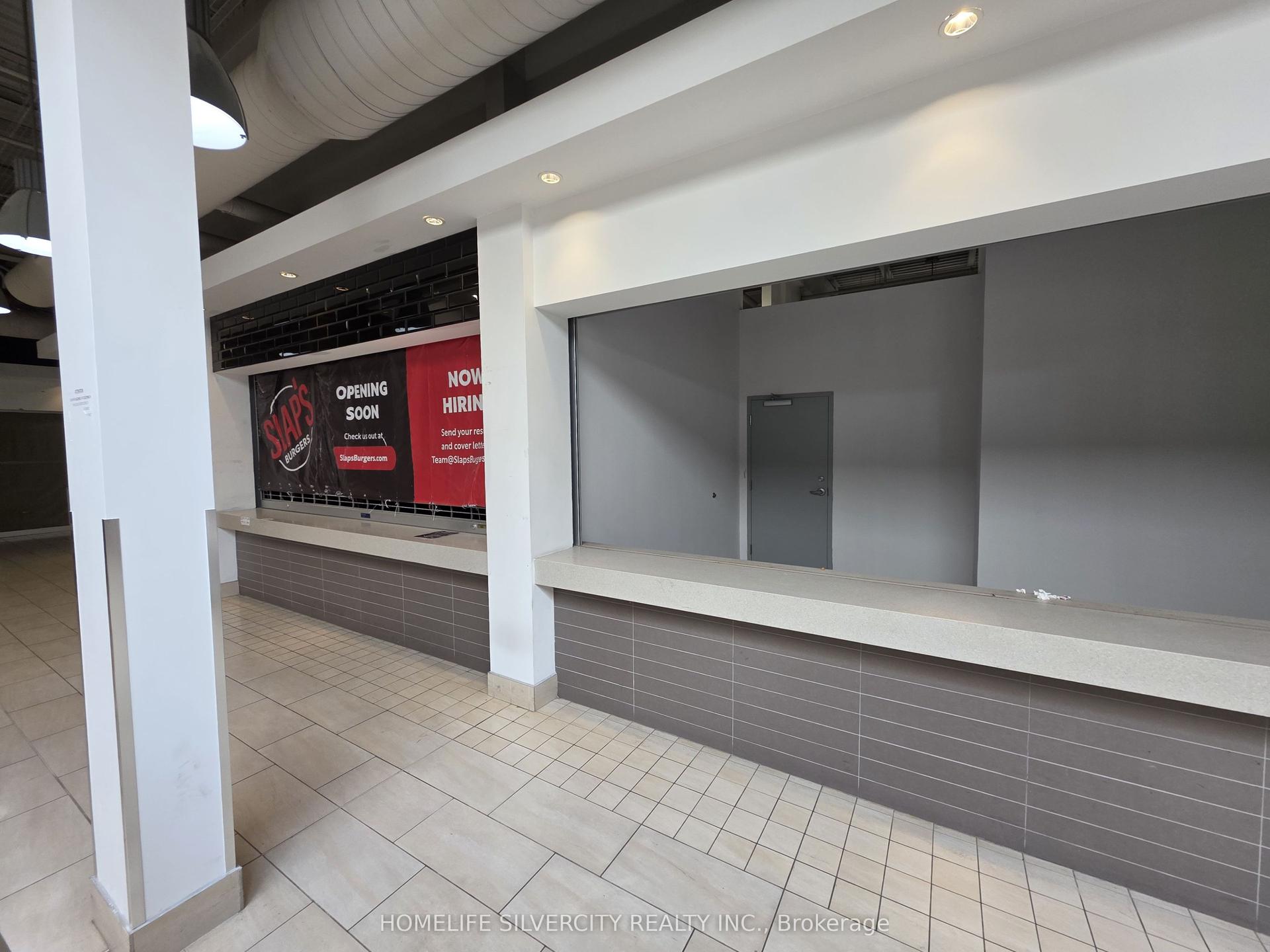 7215 Goreway Drive 2B16 #2B16, Mississauga — Commercial for sale, photo 1