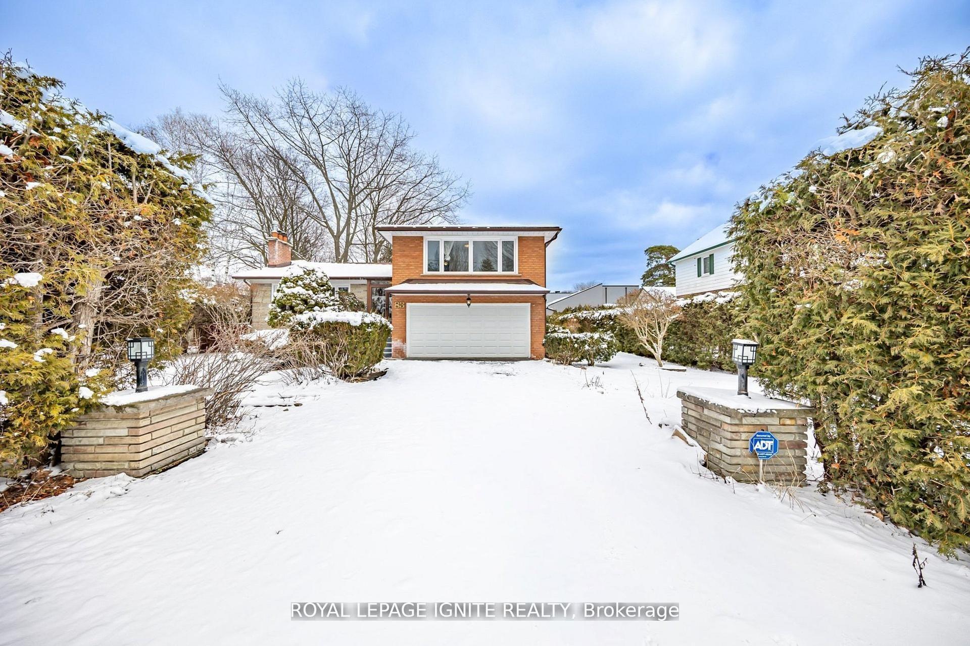 83 Deep Dene Drive Main #Main — photo 1