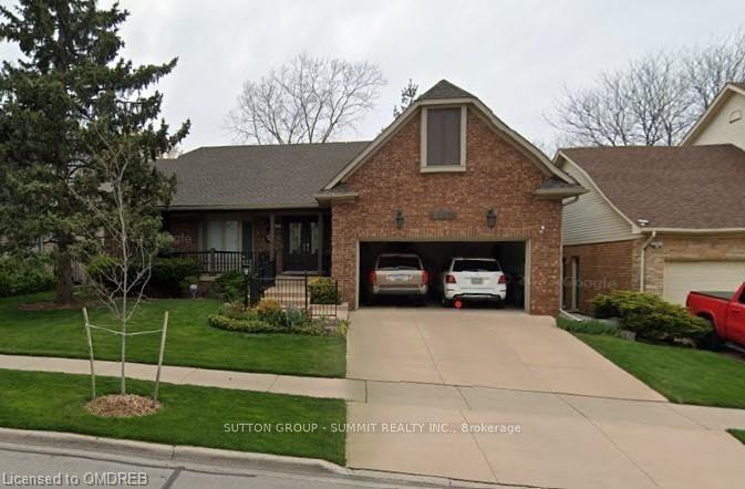 2287 Duncaster Drive Basement #Basement — photo 1