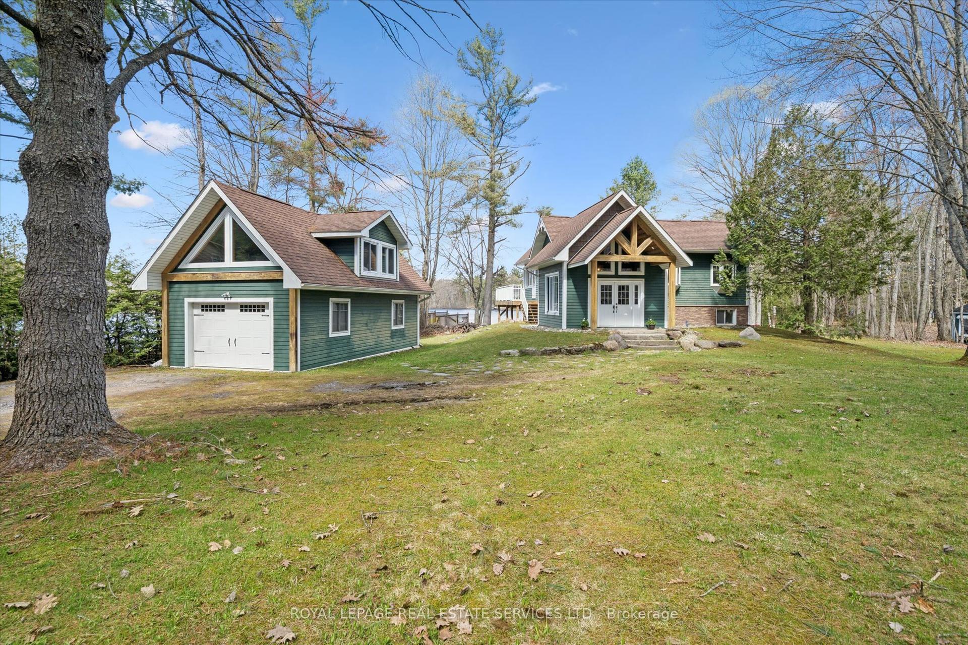 1383 Moon River Road — photo 1