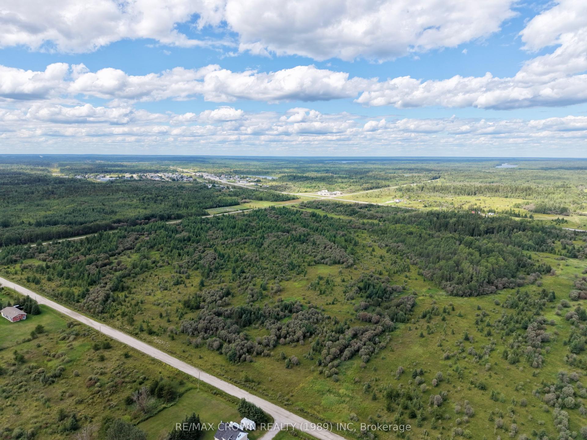 Lot 24 PCL 7604 Mattice-Val Cote Township, Mattice-Val Cote — Land for sale, photo 1