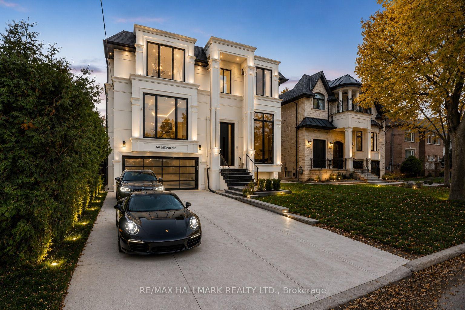 287 Hillcrest Avenue — photo 1