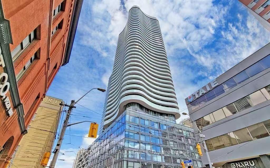 403 Church Street 2002 #2002, Toronto — Condo for sale, photo 1