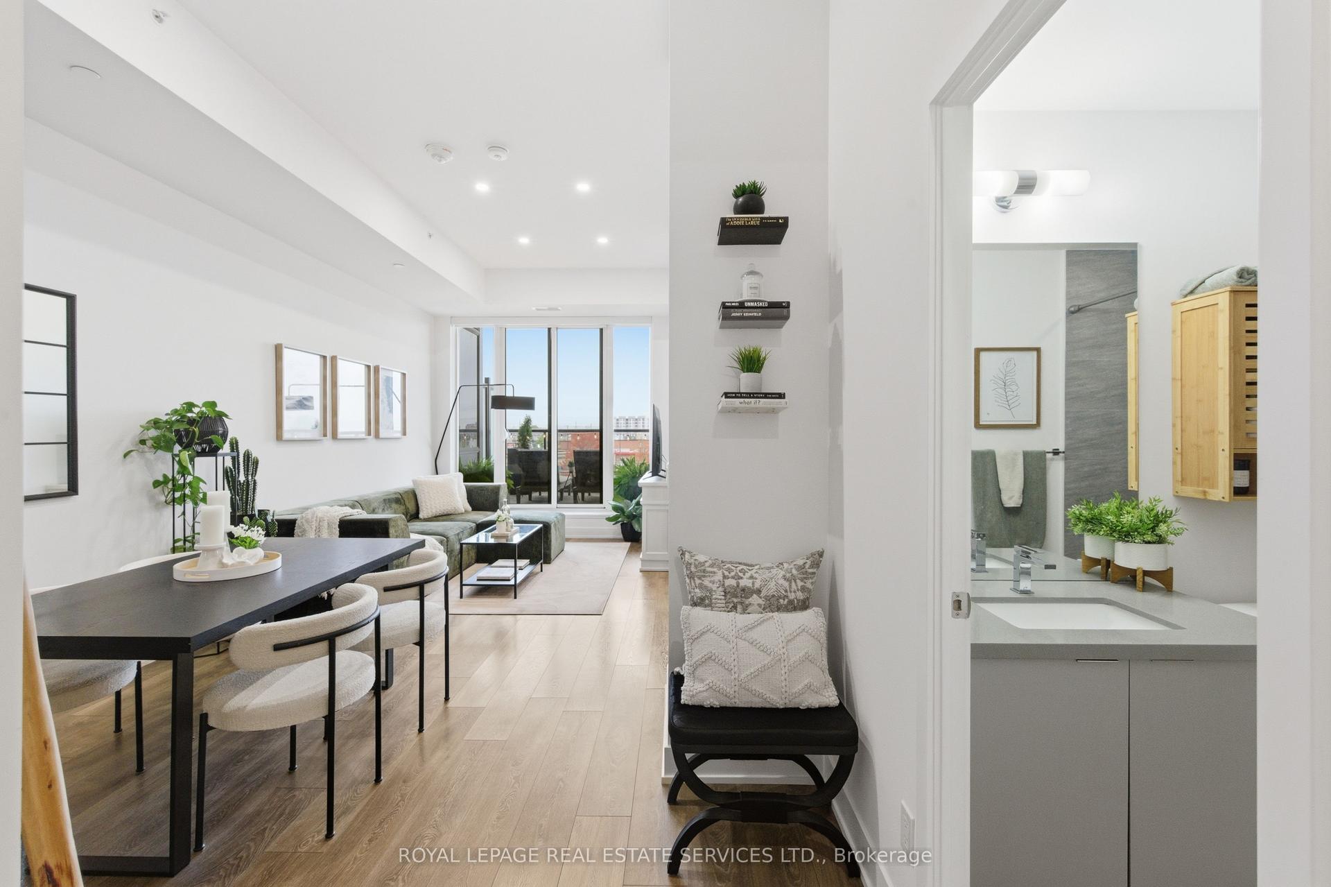 297 Oak Walk Drive 314 #314 — photo 1