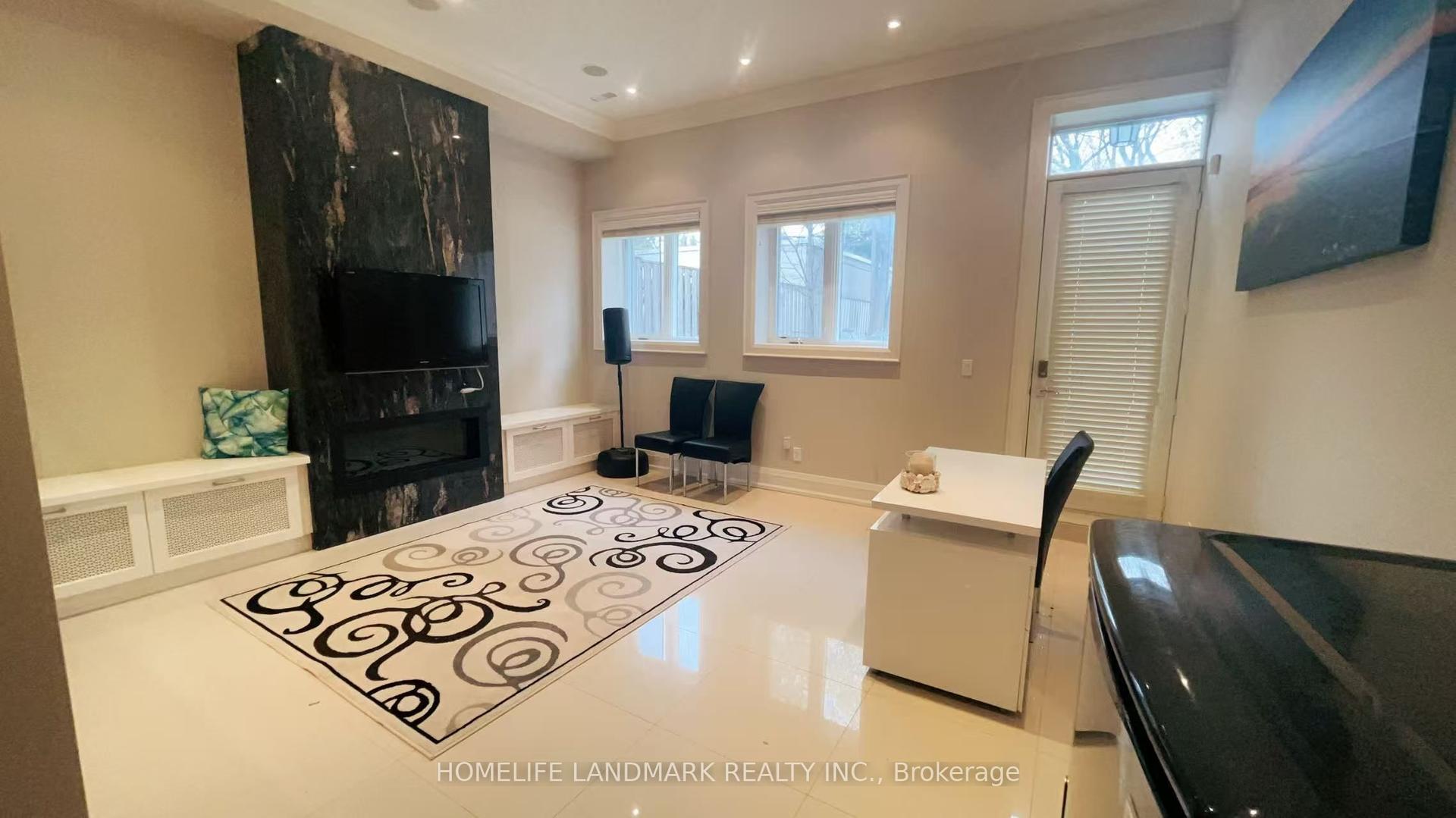 102 Wanless Avenue Lower #Lower, Toronto — Detached for lease, photo 1