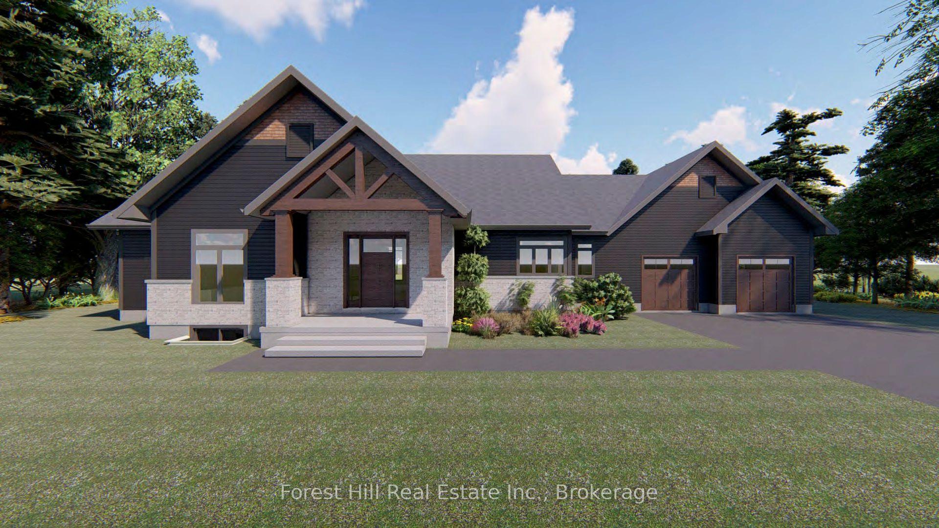 1066 South Muldrew Lake Road — photo 1