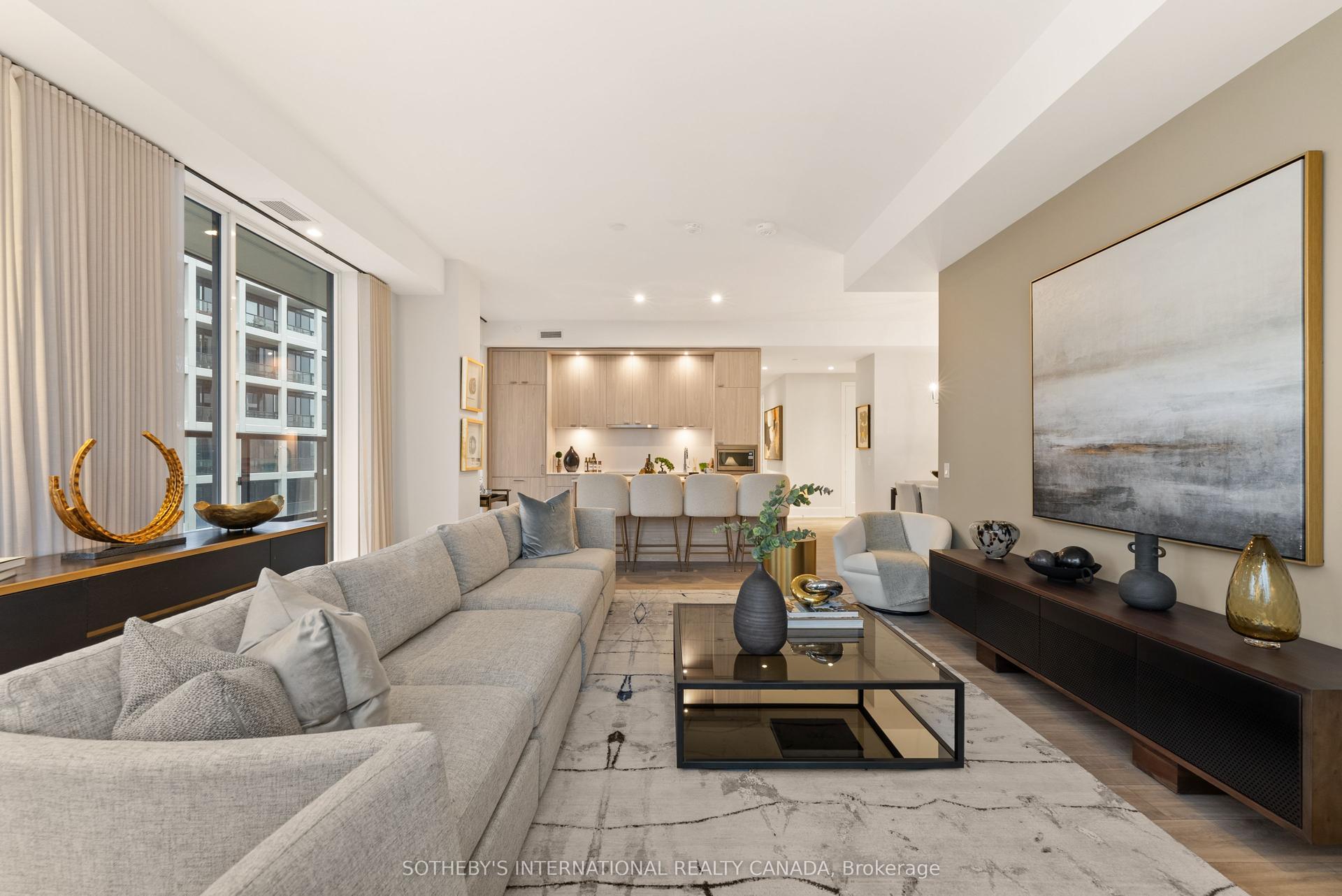 115 Denison Avenue 1013 #1013, Toronto — Condo for sale, photo 1