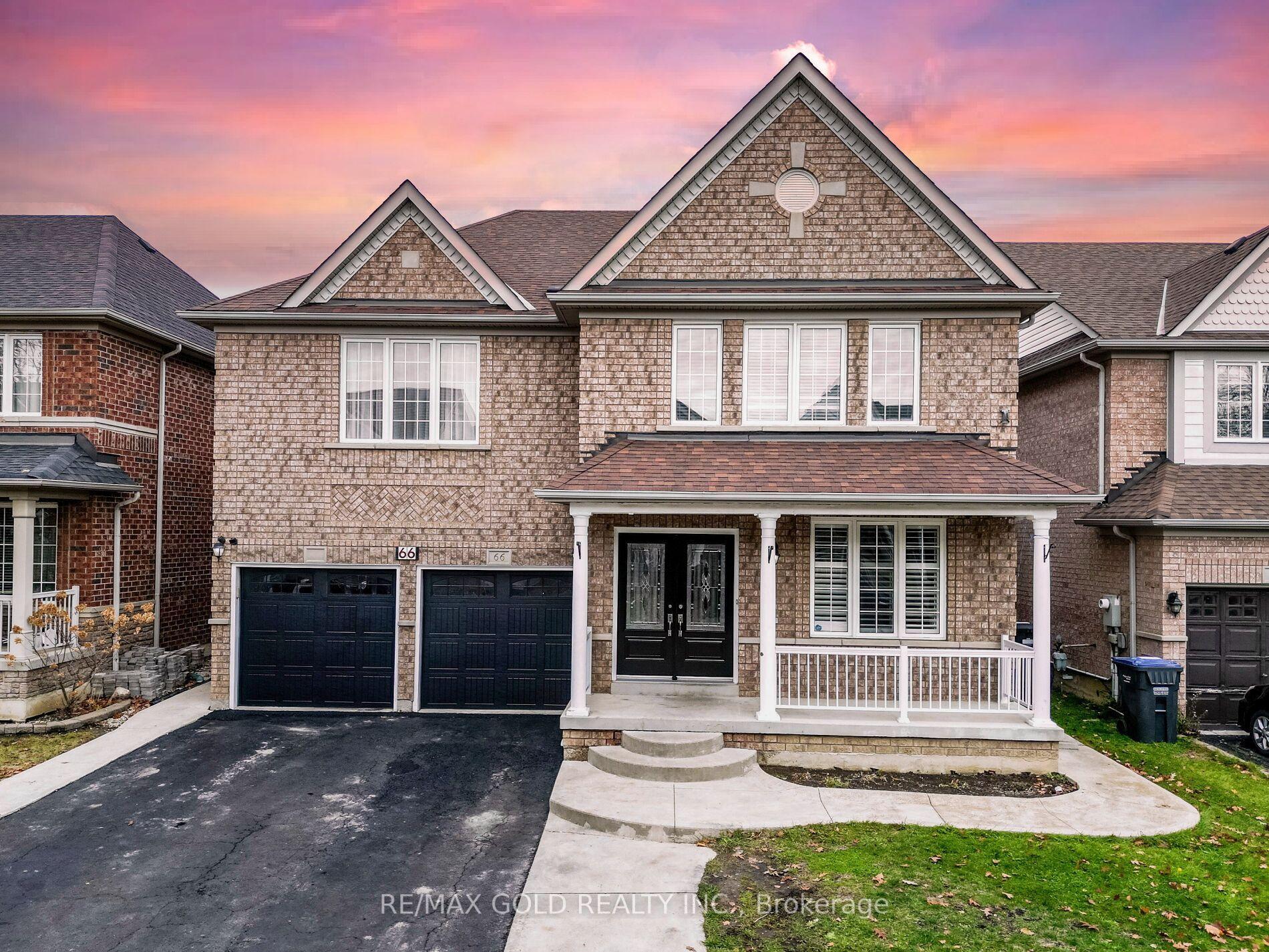 66 Hiberton Crescent — photo 1